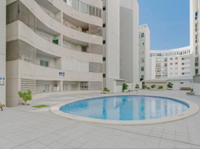 Apartment Albamar 03 by Interhome